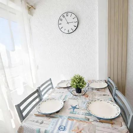 Np200-89-26a Studio, Apartment Narbonne-Plage