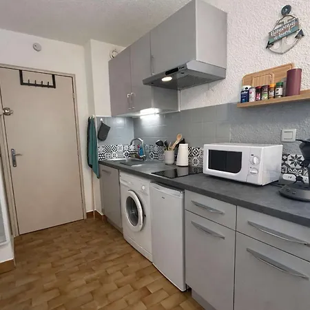 Apartment Np200-89-26a Studio,