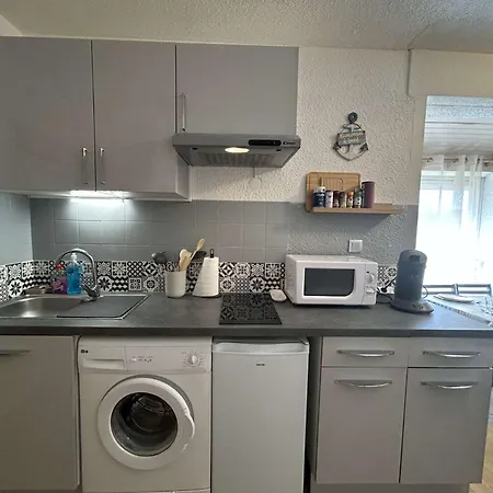 Apartment Np200-89-26a Studio,