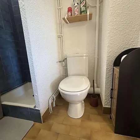Apartment Np200-89-26a Studio, Narbonne-Plage